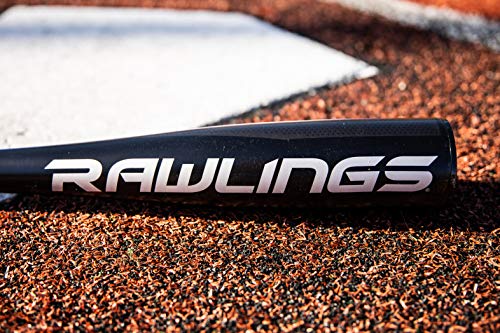 Rawlings 5150 T-Ball Bat | Usa Baseball | -11 | 1 Pc. Aluminum | Big Barrel | 25 Inch #TOP7