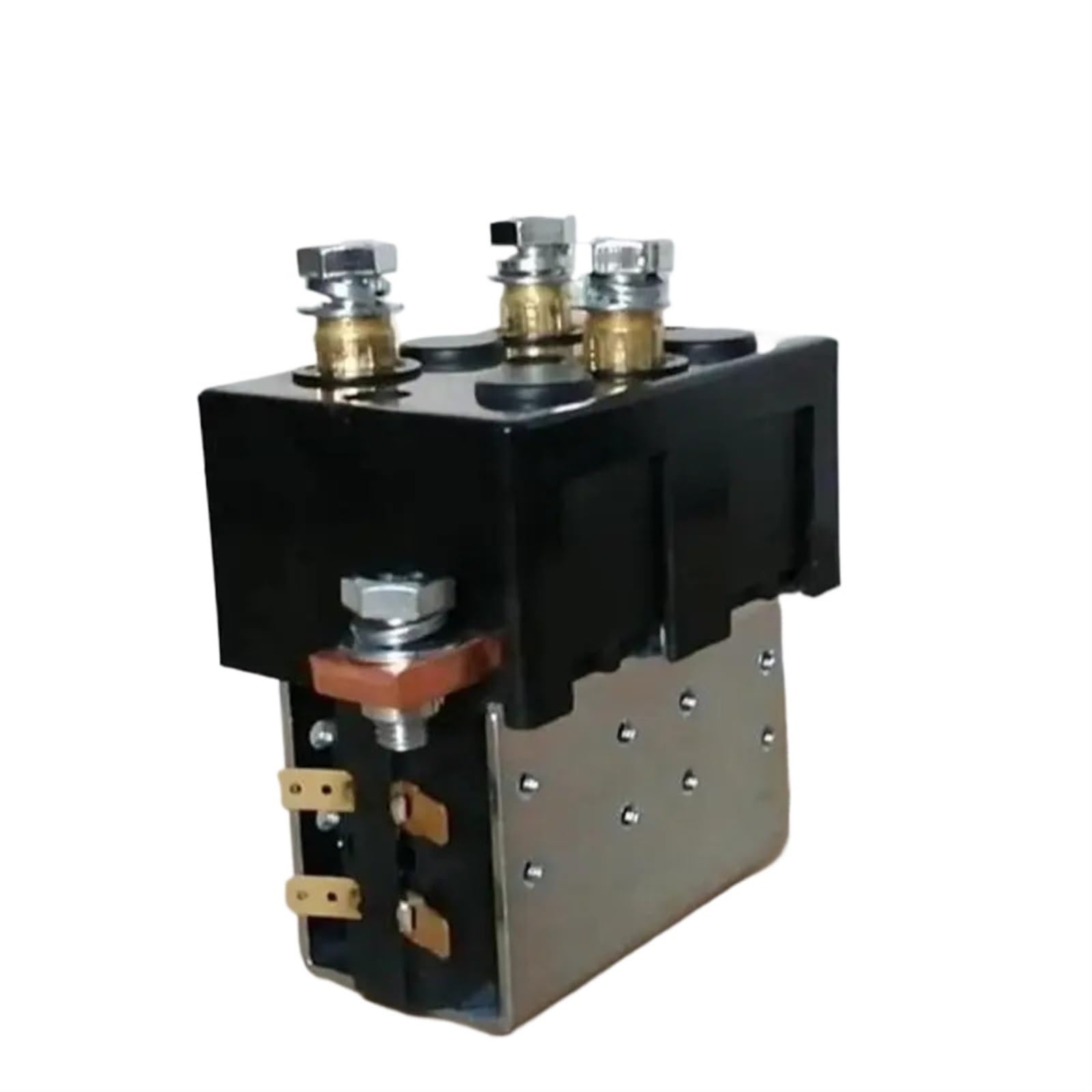 HUUOQIWY for DC182 72V 80V DC182B-581T Forward Reverse Reversing Contactor Type Elecrtric Forklift Golf Cart