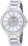orologio jennifer lopez  Orologio donna da polso Jennifer Lopez JL-2893WMSB
