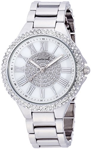  Orologio donna da polso Jennifer Lopez JL-2893WMSB