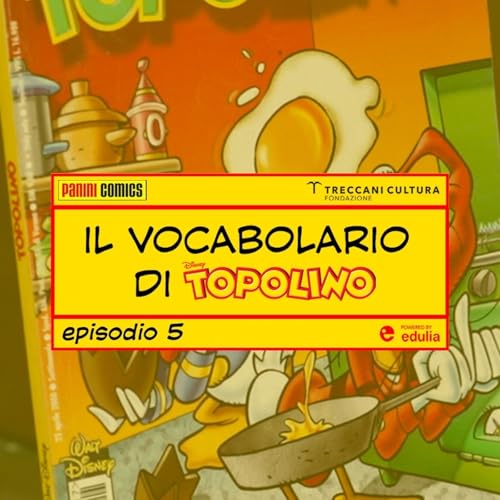E5: "Raccontare un mondo che cambia: neologismi e dintorni"