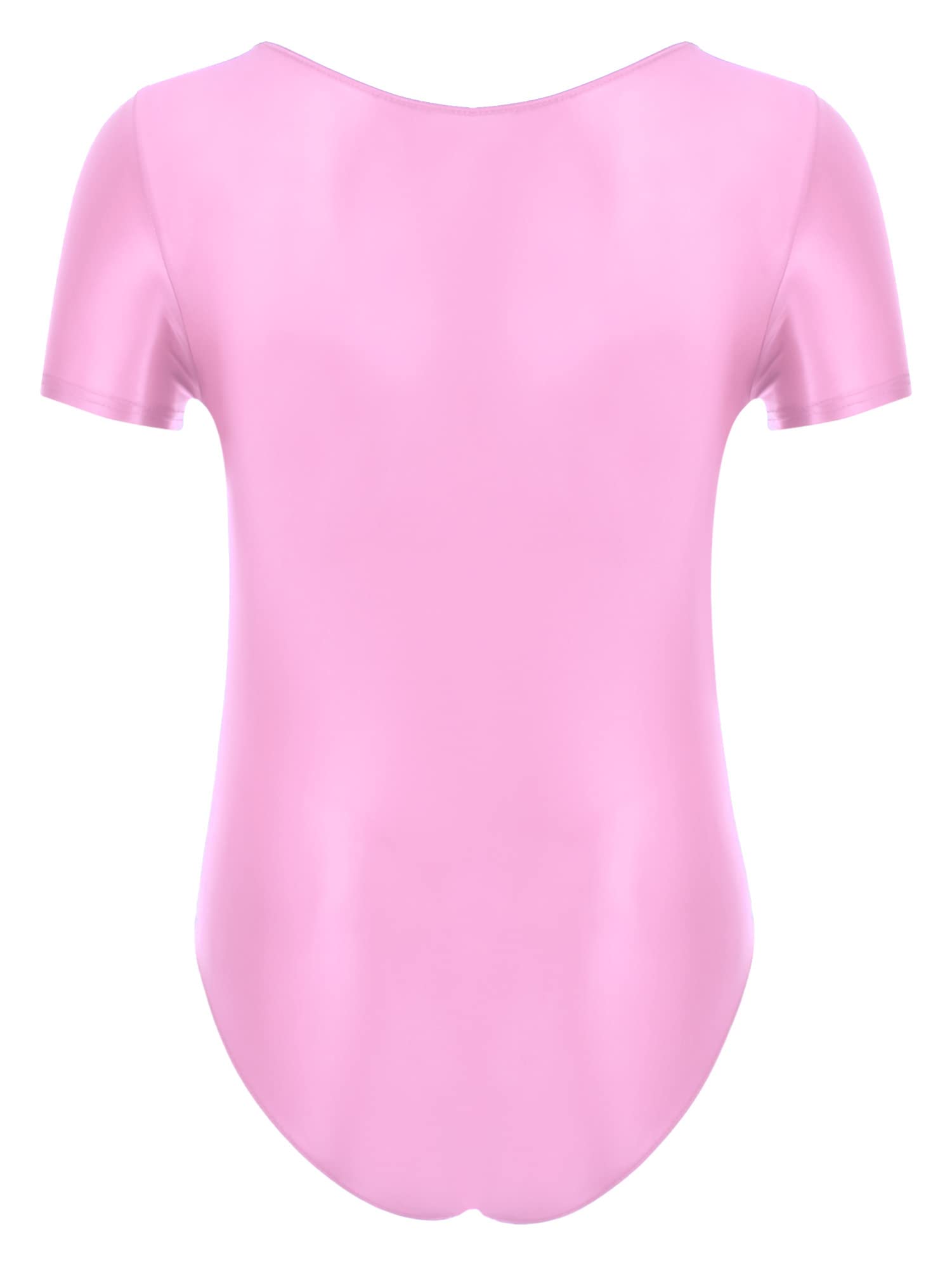 Amazon | IEFIEL メンズ セクシー ハイレグ レオタード tバック