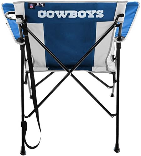 NFL TLG8 Folding Chair (All Team Options)