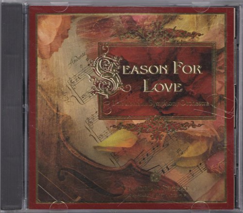 Classics By Request, Vol. 3: Season for Love by N/A (1990-01-01) [Audio CD]