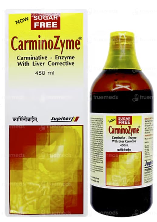 Carminozyme 450 ml-picture-30