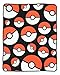 Pokemon PokeBall Throw Blanket