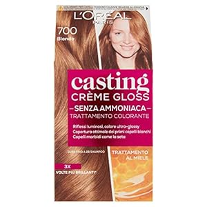 L'Oréal Paris Casting Crème Gloss 700 Biondo