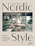 nordic interior design  Nordic Style: Warm & Welcoming Scandinavian Interiors