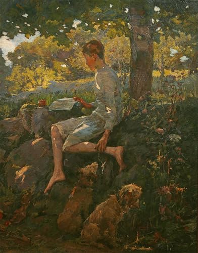 Cuadro Sgombro atlantico di Raimundo Petroroja lienzo 60x90cm para renovar paredes vacias