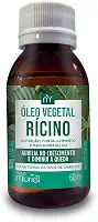 Oleo Capilar Muriel Vegetal Ricino 60Ml