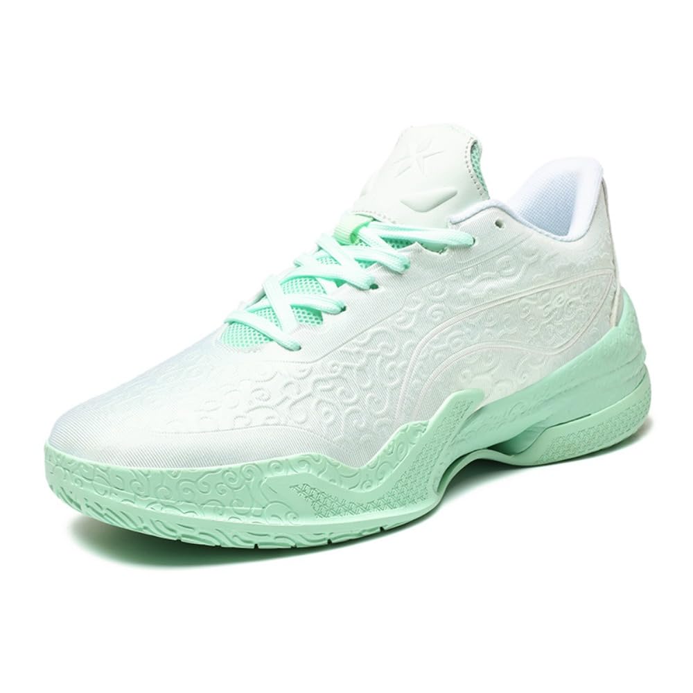 Zapatillas de Baloncesto Bajas Hombre Deportivas