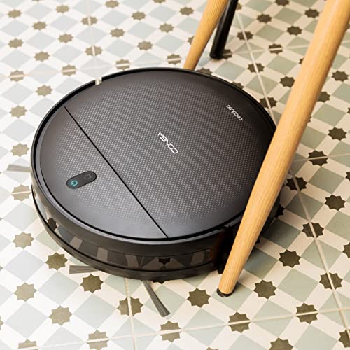 Review de Conga 1390 robot - solo los mejores. 5 Imagen adicional
