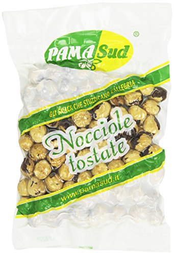 Pama Sud Nocciole Tostate - 150 g