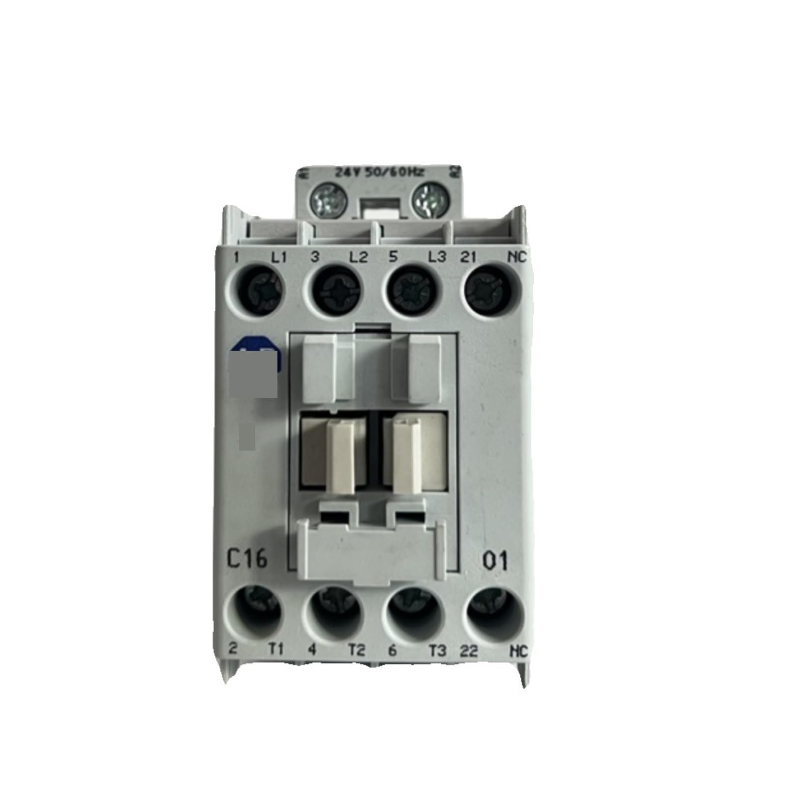 WPOIYHGBY 100-C16KJ01 Contactor Electromagnetic