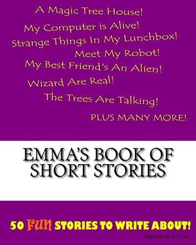 Emma's Book Of Short Stories