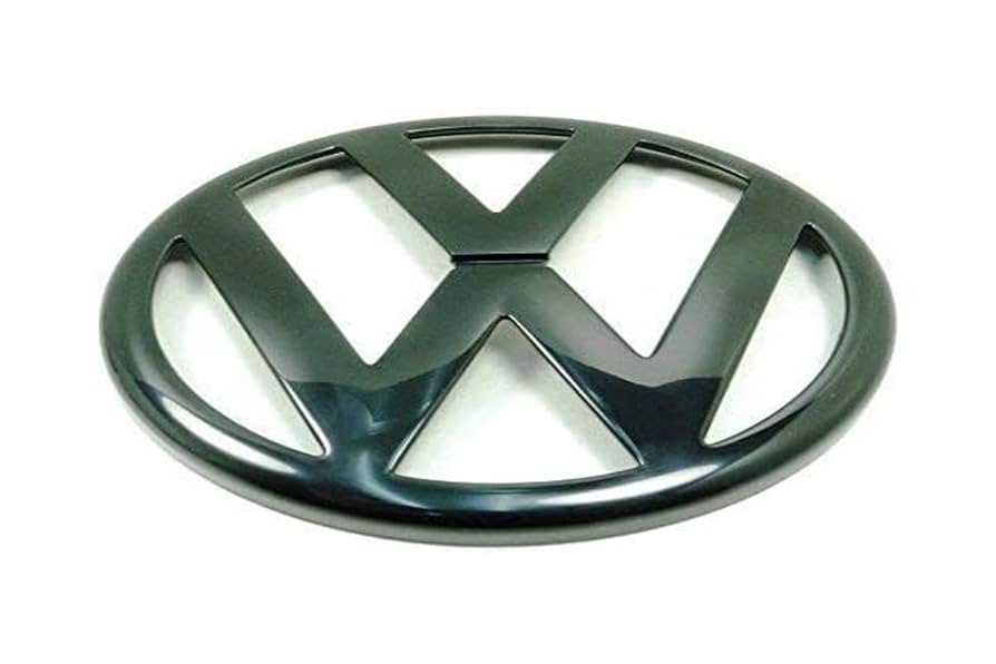 Amazon | 純正VWゴルフmk4 mk5 98 – 06フロントグリルロゴバッジ