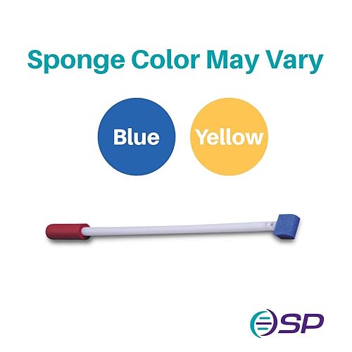 Miniatura 3 de SP Ableware 741291000 Arandela debajo de la punta con mango construido de 25" de largo