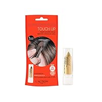 Vista 1 de L 'action Paris Hair Cover Stick Gris/Rubio by L 'action París