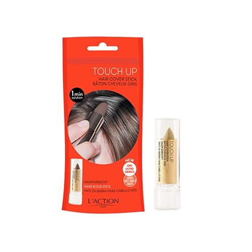 L 'action Paris Hair Cover Stick Gris/Rubio by L 'action París