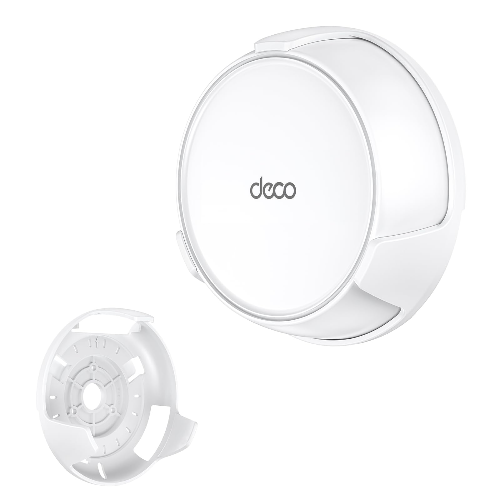 Amazon.co.jp: SURVADV® 壁取り付けホルダー TP-Link Deco BE23 BE25