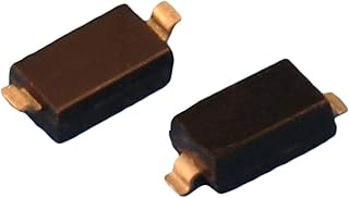 MOC213R1 - Display 2-Pins SOD-123 213 (10 Piece Lot)