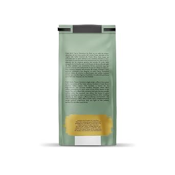 Cafe Britt Poas Tierra Volcanica Costa Rican Coffee, Whole Bean, 10.5oz 3P
