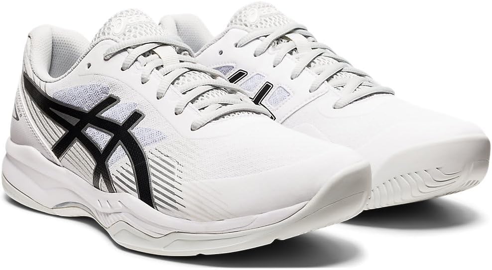 ASICS Men's Gel-Game 8 Tennis Shoes