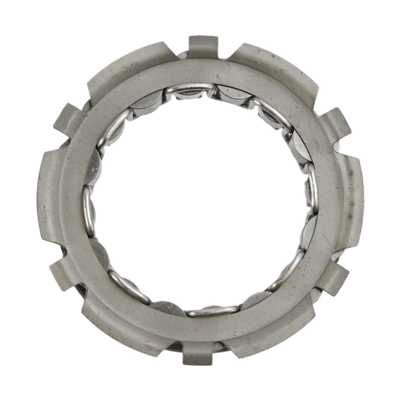 Roulement d'embrayage unidirectionnel moto 400 CYR 451 roue libre