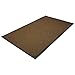 Guardian Wg030514 Waterguard Indoor/Outdoor Scraper Mat, 36 X 60, Brown
