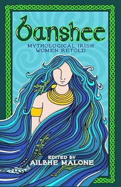 Banshee cover image