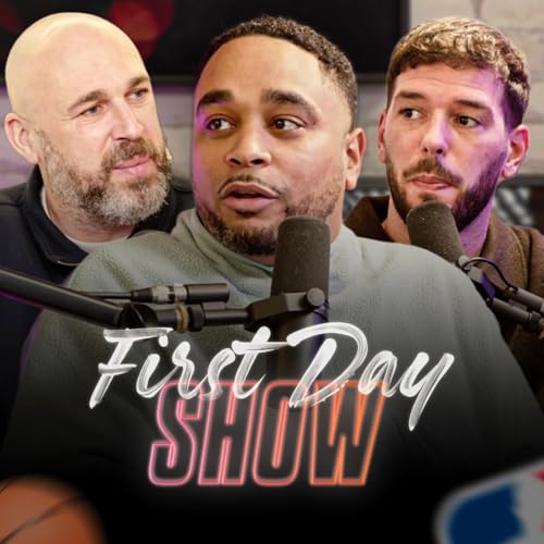 LE TANKING : UN VRAI FL&Eacute;AU EN NBA ? First Day Show 247