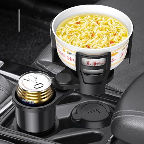 Expansor de Portavasos para Carro, Ajustable y Durable miniatura 4