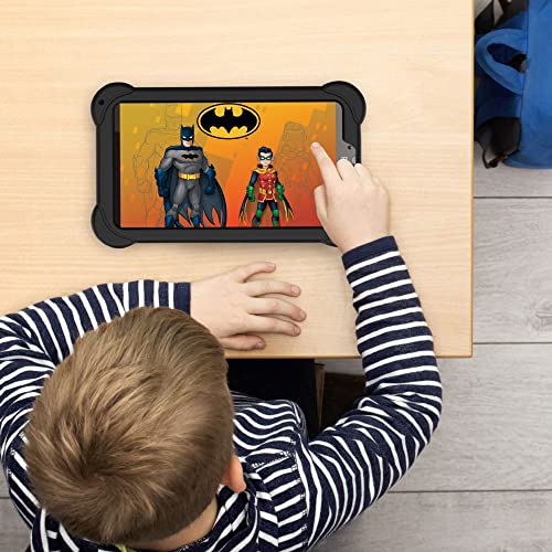 Tablet Philco 7” PTB7SSGBT Batman Android 9 GO 16GB