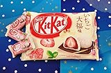 Kit Kat Chocolate Mini Ichigo-Daifuku Flavor 11 bars