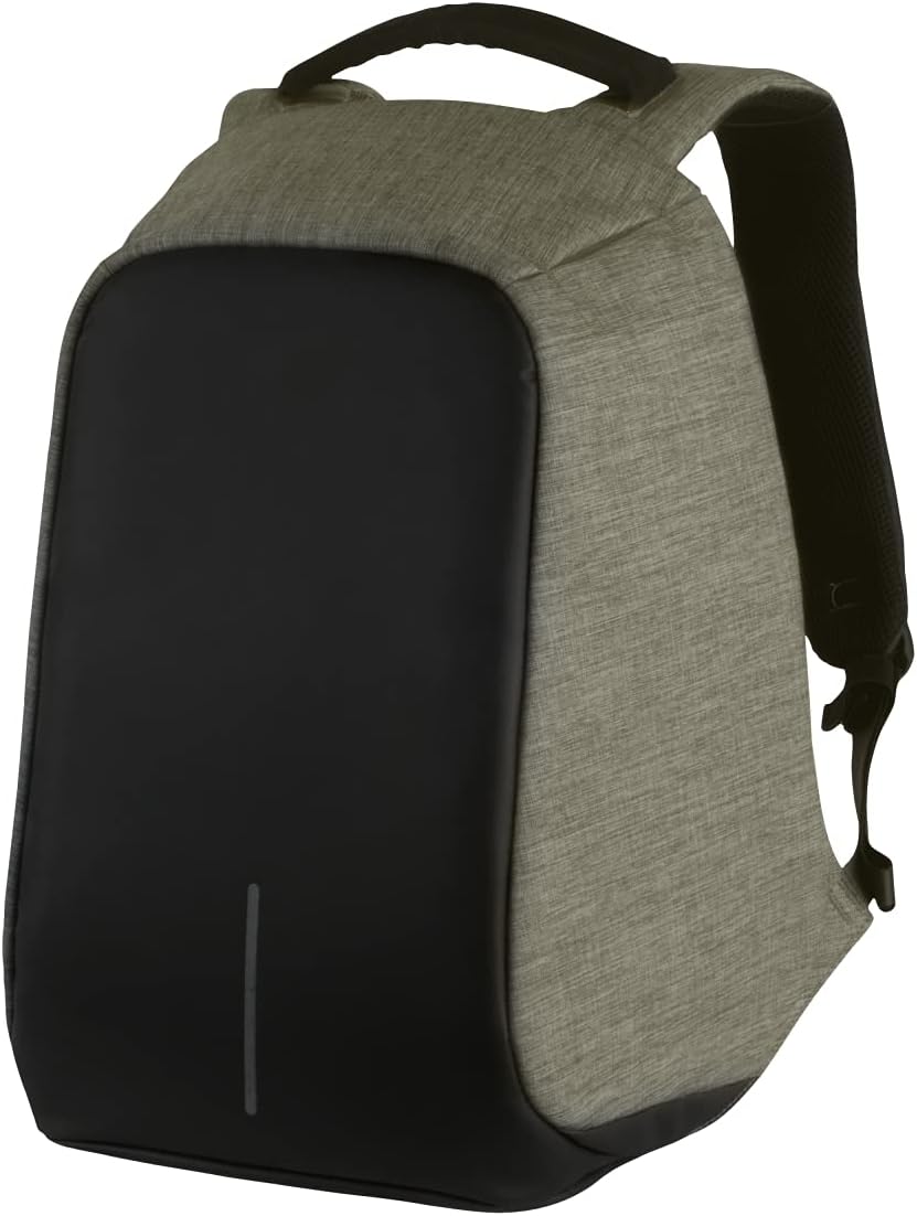 Volkano Smart Series Anti-Theft Laptop Backpack