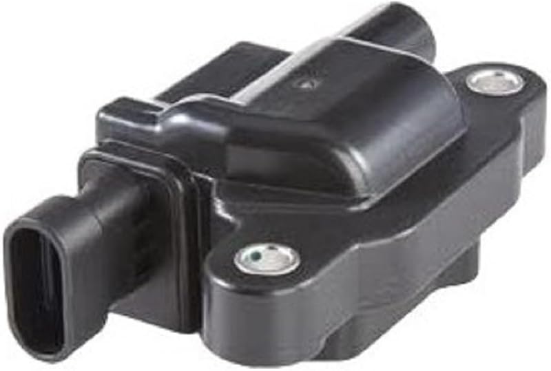Bobina de ignição Bosch 098622A210 para veículos GM – 1 unidade