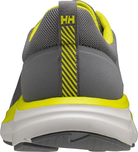 Helly Hansen HP Ahiga Evo 5 Mens Water Shoes, 964 Charcoal/Ebony, 11 by Helly Hansen - Used condition - Image 5