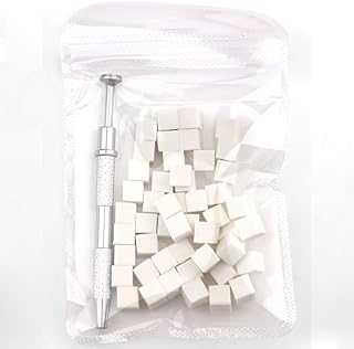 Mini esponja de maquillaje Set Esponja Fundac...