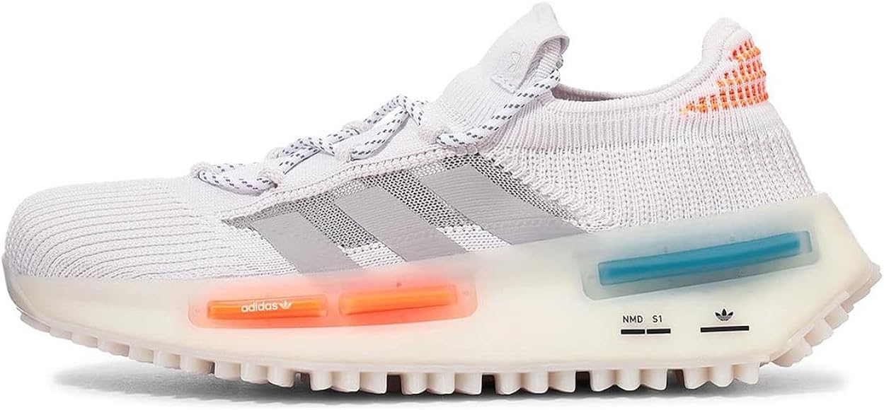 Amazon | [アディダス] エヌエムディー_エス1 NMD_S1 フットウェア