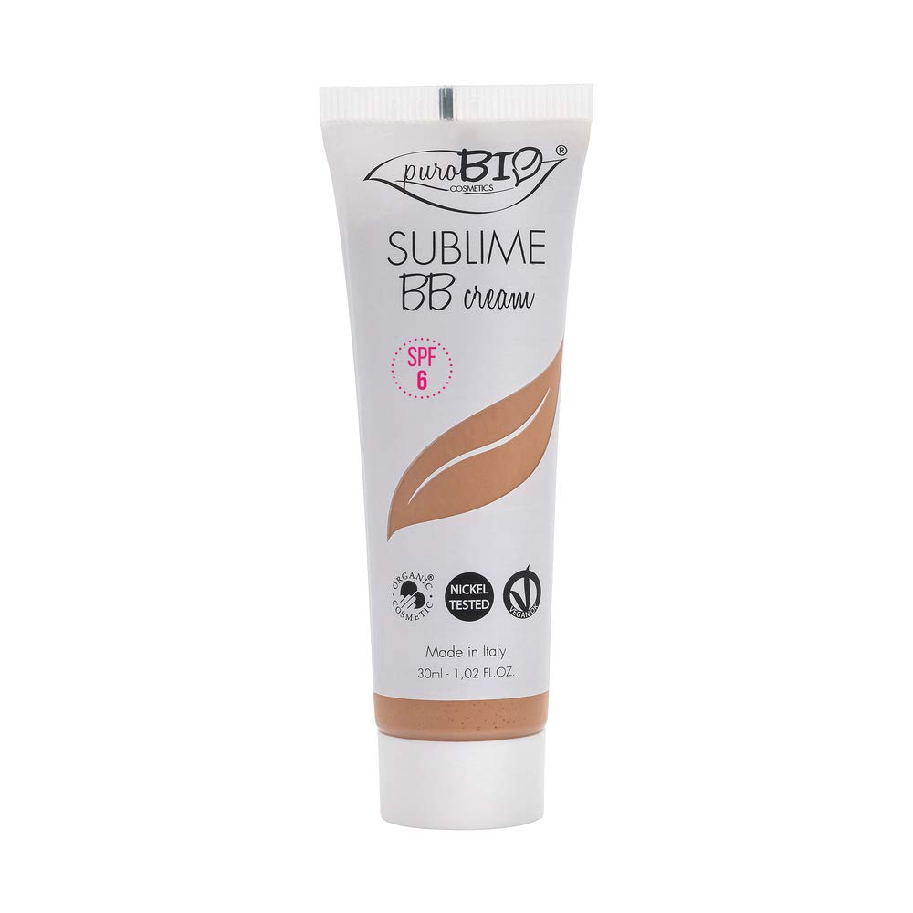 PUROBIOSublime BB Cream, No. 03, 30 ml