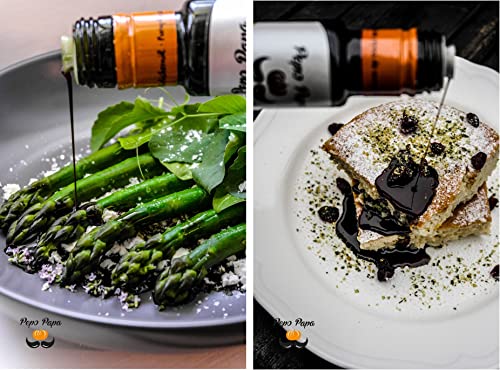 Pepo Papa – 100 % reines Kürbiskernöl aus erster Pressung nach traditioneller Methode - ALU Pack – 1 Liter