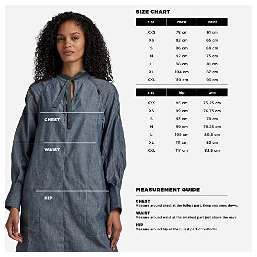 G-STAR RAW Dam Suzaki randig stickad klänning
