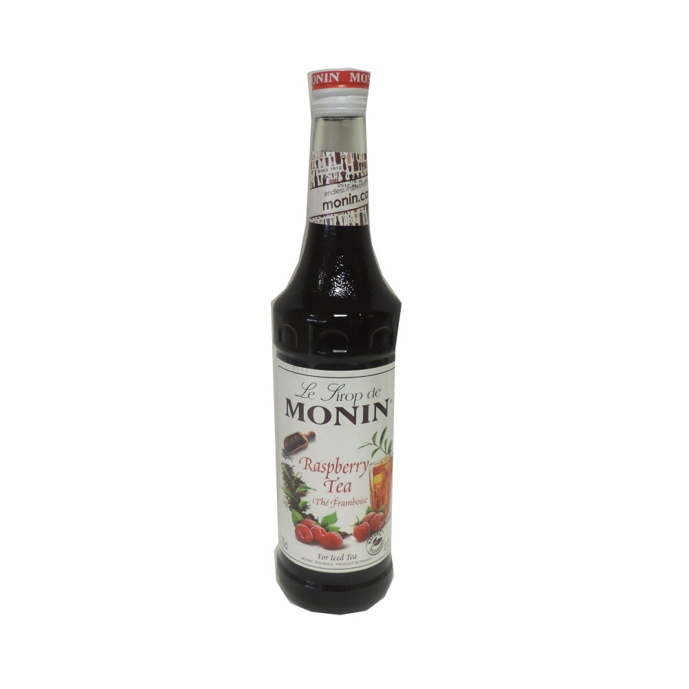 MONIN SCIROPPO THE LAMPONE sciroppo - 700 ml