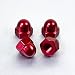 Produktbild Pro-Bolt Aluminium Dome Nut M10 (Din 1587) Red