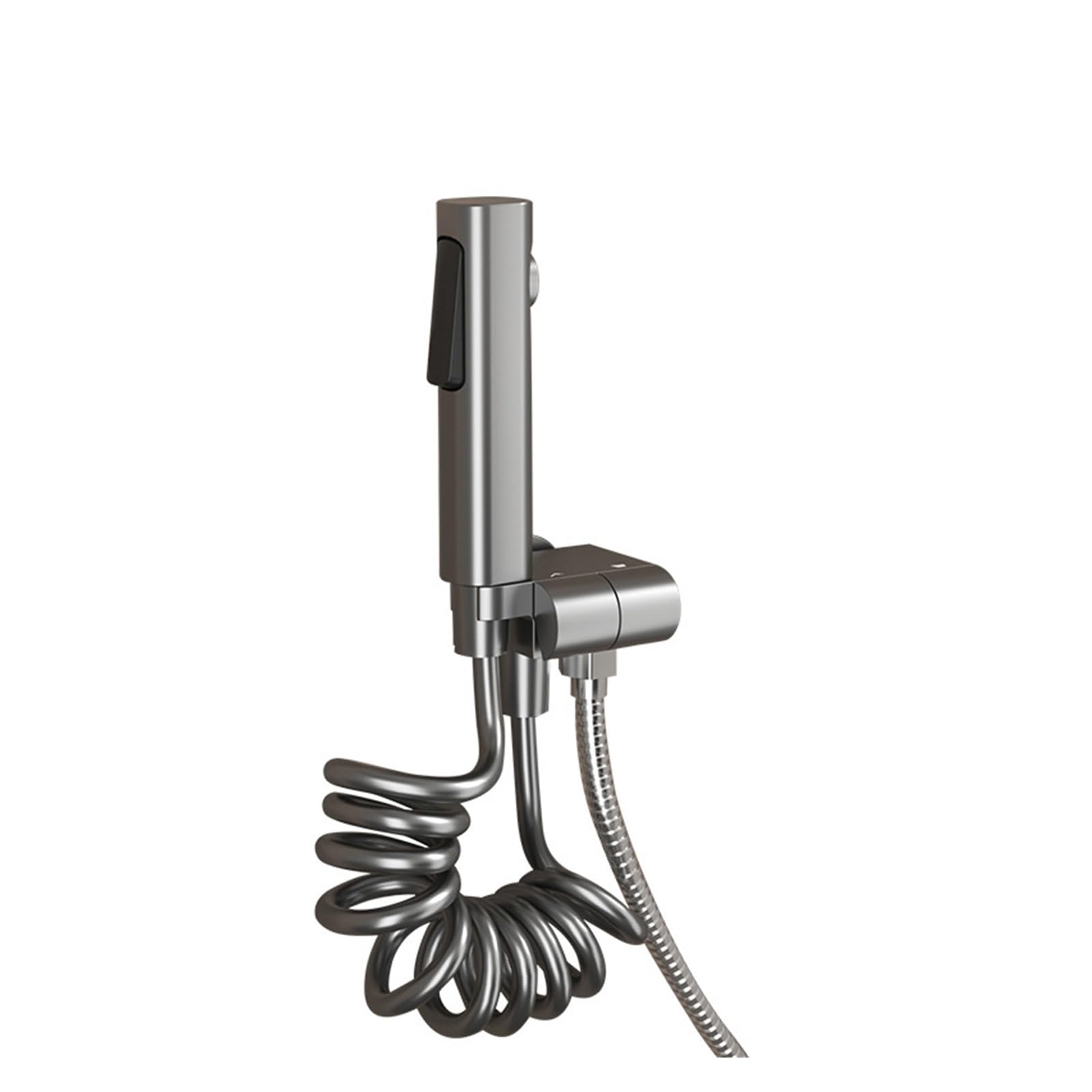 Bouton de piano pour compagnon de toilette or anti-fuite et calcaire