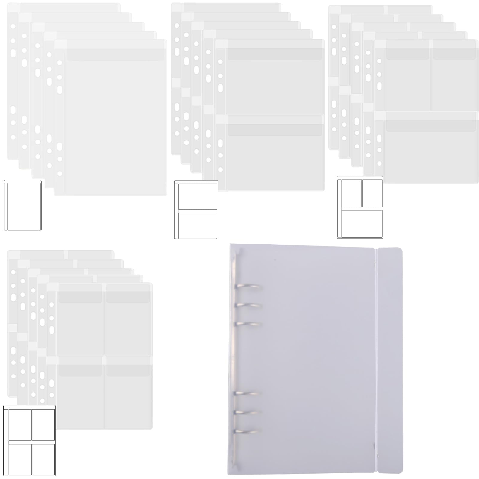 HAL➳様 オーダー中 6RINGカバー HAL➳様 オーダー中 6RINGカバー HAL➳様 オーダー中 6RINGカバー HAL➳