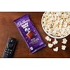 Cadbury Dairy Milk Milk Chocolate Candy Bar, 3.5 Oz