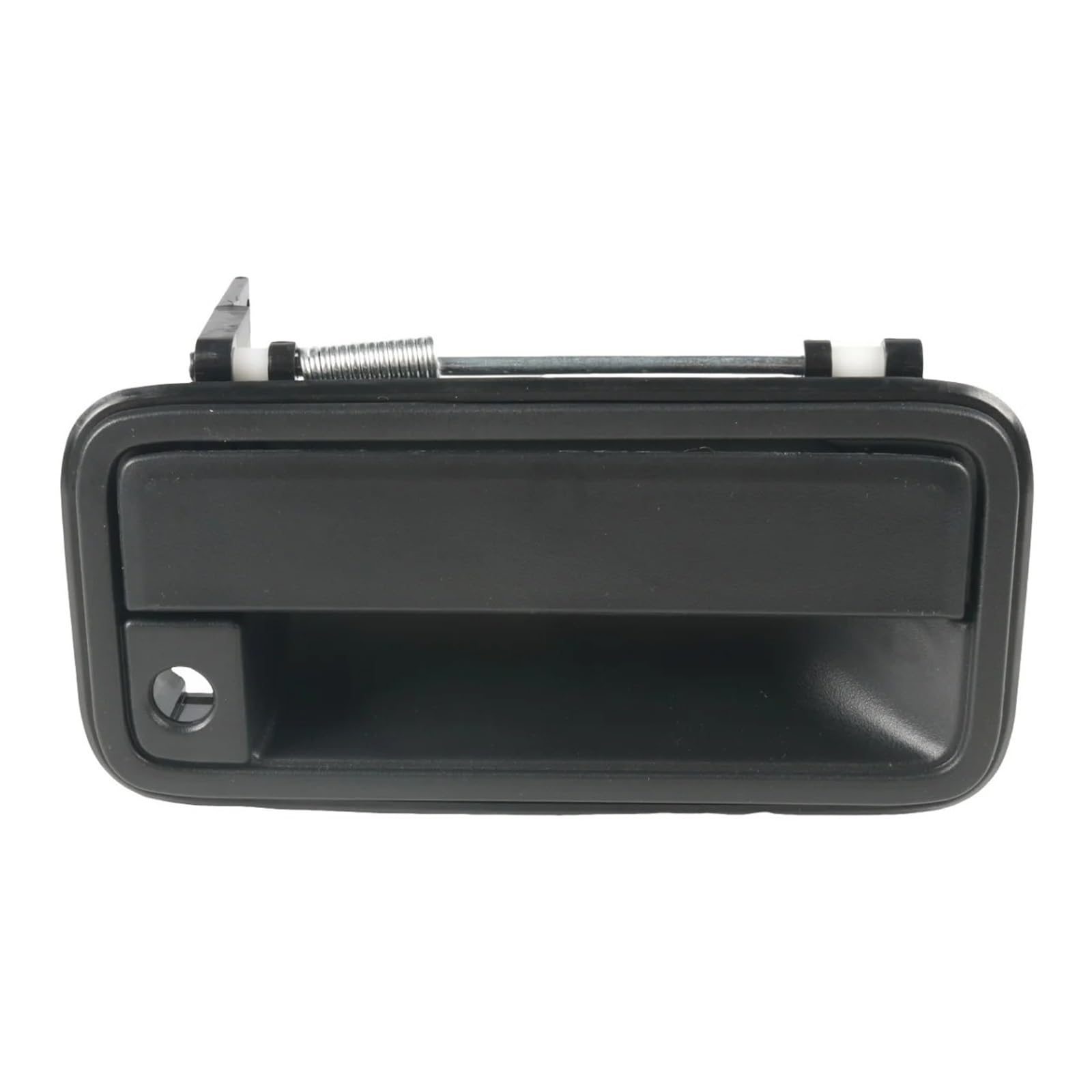 Tntgebfvbg Right Front Universal Car Exterior Door Handle For Cadillac For Escalade 1999-2000 Front Right & Left Side Exterior Door Handles(Right Front)