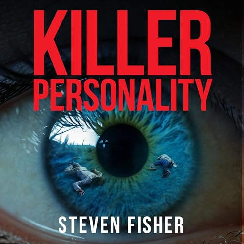 Killer Personality Titelbild