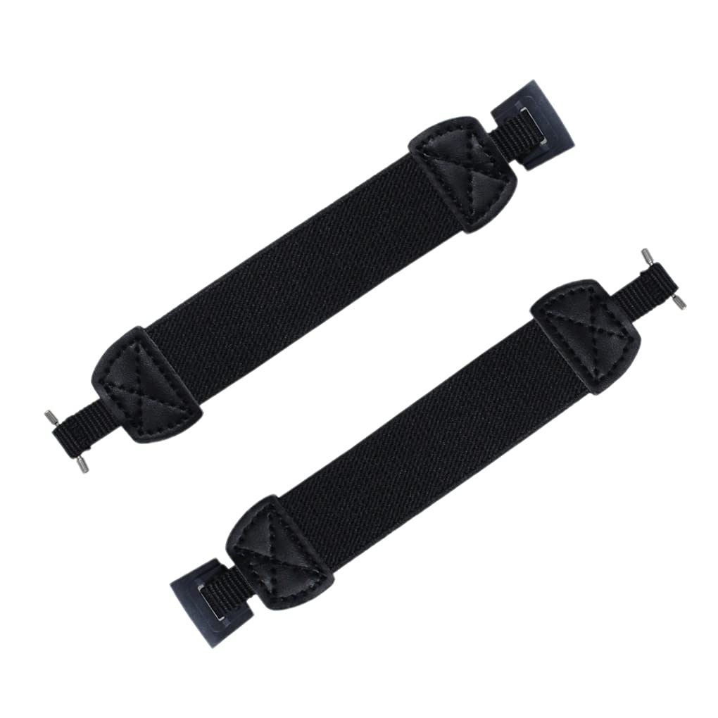 2-Pack Hand Strap for Intermec CN50 Barcode Scanner Mobible Computer Replaces 203-899-001